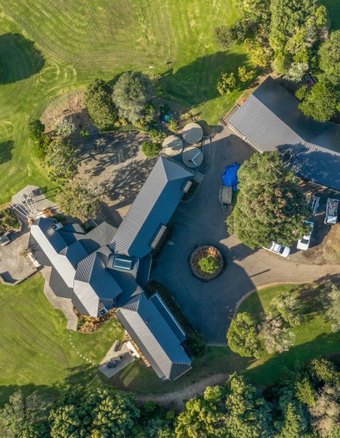 premium home builders